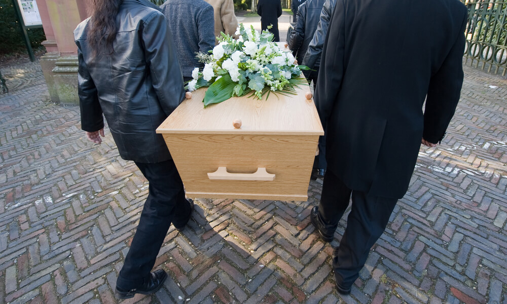 Trumna do kremacji - co warto wiedzieć?